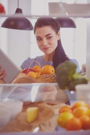 نگهداری و حفظ تازگی میوه‌ها در منزل